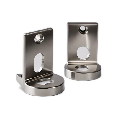 Fém sajtolás kis alkatrészek