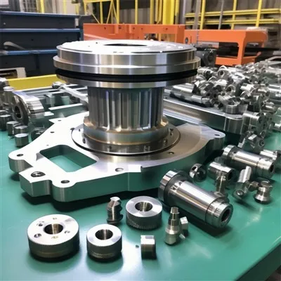 Hogyan kezeljük a hamisított katonai alkatrészeket?