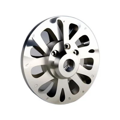 Forma alumínium öntéshez