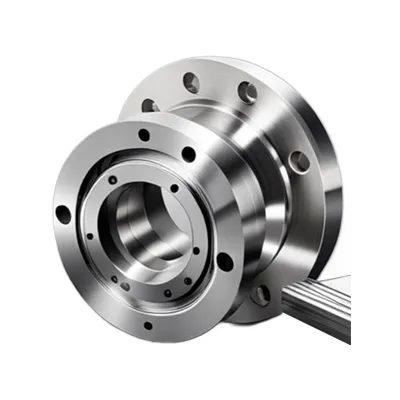 Hogyan javítható a lyukasztott fém alkatrészek élminősége?